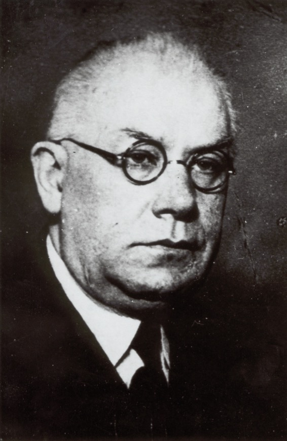 Bronisław Maron